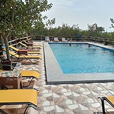 Bedouin lodge luxor