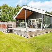 8 Person Holiday Home in Struer