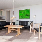 6 Person Holiday Home in Toftlund-by Traum