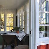 5 Person Holiday Home in Fjaras