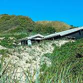 6 Person Holiday Home in Saltum