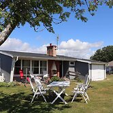 5 Person Holiday Home in Traslovslage-by Traum