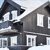 4 Star Holiday Home in Rauland