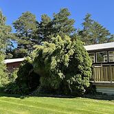 4 Person Holiday Home in Uddevalla-by Traum