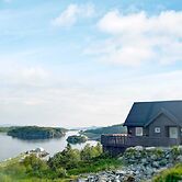 8 Person Holiday Home in Leka-by Traum