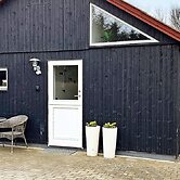 6 Person Holiday Home in Vinderup