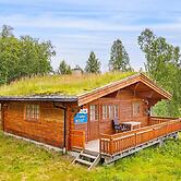 6 Person Holiday Home in Glamos