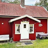 6 Person Holiday Home in Halden-by Traum