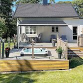 4 Star Holiday Home in Brastad