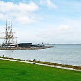 5 Person Holiday Home in Ebeltoft-by Traum