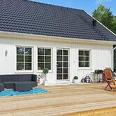 4 Star Holiday Home in Norrtalje
