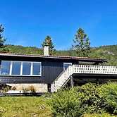 4 Person Holiday Home in Svelgen-by Traum