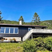 4 Person Holiday Home in Svelgen-by Traum