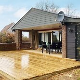 6 Person Holiday Home in Farso