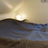 3 Person Holiday Home in Oksvoll