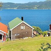 11 Person Holiday Home in Davik-by Traum