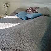 6 Person Holiday Home in Gursken-by Traum