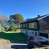 8 Person Holiday Home in Halsanaustan-by Traum