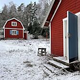 6 Person Holiday Home in Jarna-by Traum