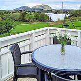 10 Person Holiday Home in Vallersund