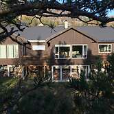 4 Star Holiday Home in Skare