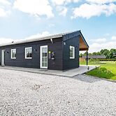 12 Person Holiday Home in Ansager
