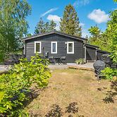 8 Person Holiday Home in Ebeltoft