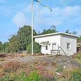 4 Person Holiday Home in Kyrkesund-by Traum