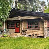 6 Person Holiday Home in Blentarp