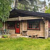 6 Person Holiday Home in Blentarp-by Traum