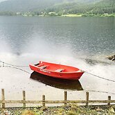 4 Person Holiday Home in Folkestad