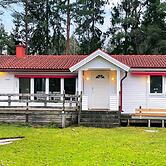 6 Person Holiday Home in Prassebo-by Traum