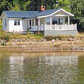 6 Person Holiday Home in Saffle-by Traum