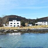 8 Person Holiday Home in Bolandet-by Traum