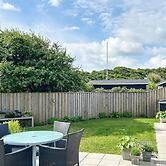 6 Person Holiday Home in Logstor