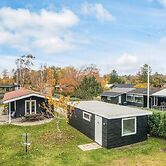 6 Person Holiday Home in Ebeltoft