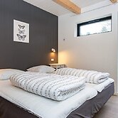 6 Person Holiday Home in Hovborg