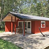 5 Person Holiday Home in Stege