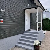 5 Person Holiday Home in Frederikstad-by Traum