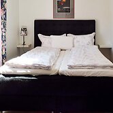 5 Person Holiday Home in Frederikstad