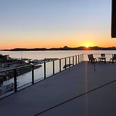 8 Person Holiday Home in Korssund-by Traum