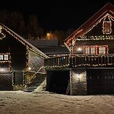 4 Person Holiday Home in Skulestadmo
