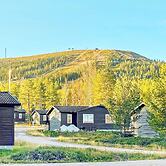 5 Person Holiday Home in Salen-by Traum