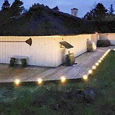 10 Person Holiday Home in Fjerritslev-by Traum