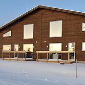 12 Person Holiday Home in Idre-by Traum