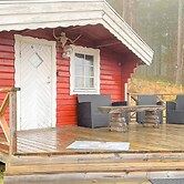 5 Person Holiday Home in Sexdrega-by Traum