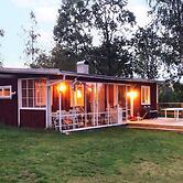 4 Person Holiday Home in Bottnaryd-by Traum