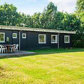 6 Person Holiday Home in Orsted