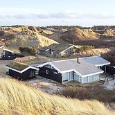 8 Person Holiday Home in Saltum