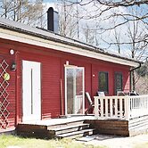 4 Person Holiday Home in Knared-by Traum
